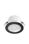 Braytron MINISPOT A 3W 38D BLC 6500K IP54 LED SPOTLIGHT