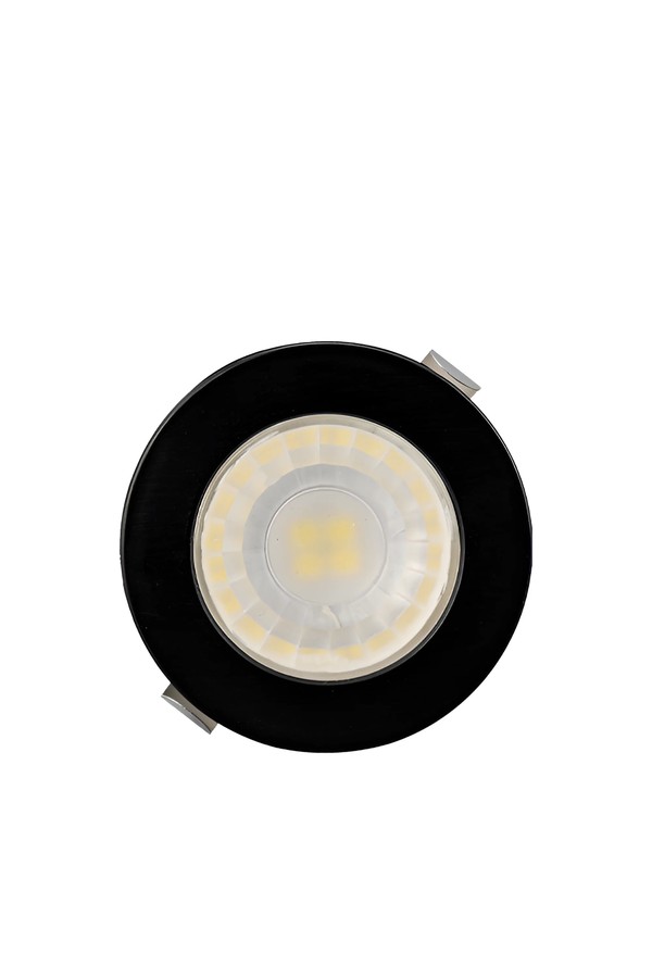 Braytron MINISPOT A 3W 38D BLC 6500K IP54 LED SPOTLIGHT