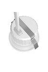 Braytron MINISPOT A 3W 38D 3C 6500K IP54 LED SPOTLIGHT
