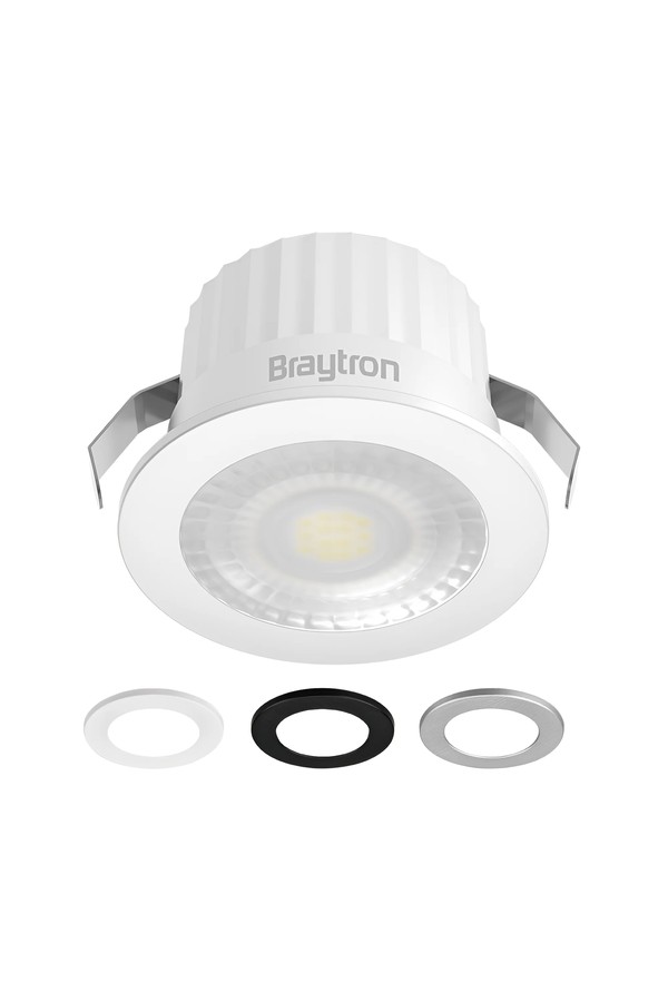 BRY-MINISPOT-A-3W-38D-3C-3IN1-IP54-LED SPOTLIGHT