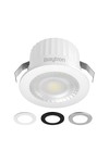 BRY-MINISPOT-A-3W-38D-3C-3IN1-IP54-LED SPOTLIGHT