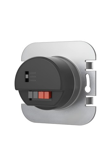 Braytron STEP A MAIN 2W 3IN1 IP20 STEPLIGHT
