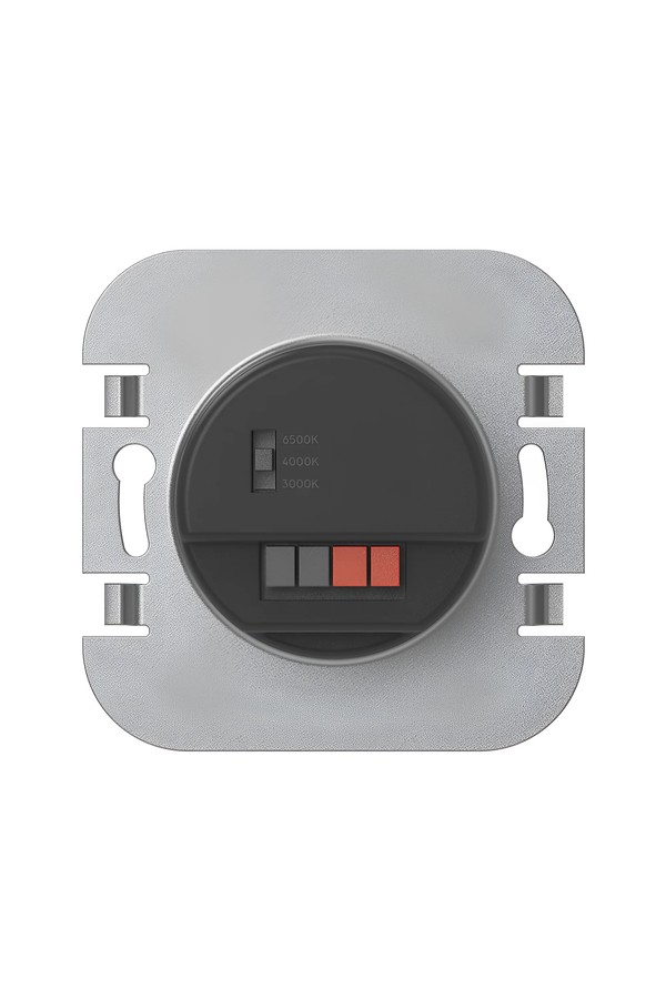 Braytron STEP A MAIN 2W 3IN1 IP20 STEPLIGHT