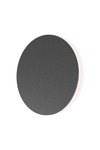 Braytron STEP A CR1 RND BLC STEPLIGHT COVER