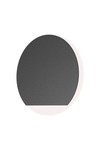 Braytron STEP A CR2 RND BLC STEPLIGHT COVER