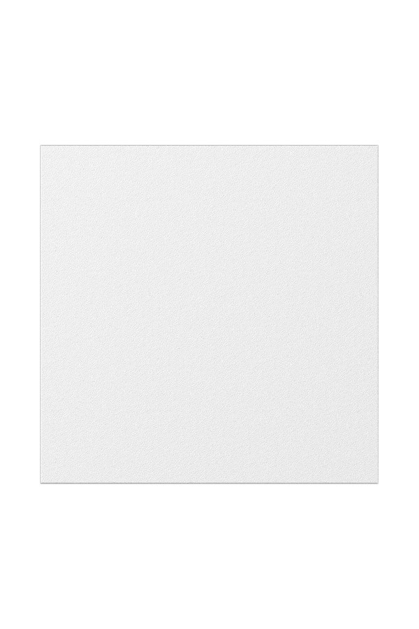 Braytron STEP A CS1 SQR WHT STEPLIGHT COVER