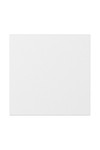 Braytron STEP A CS1 SQR WHT STEPLIGHT COVER