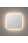 Braytron STEP A CS1 SQR SLV STEPLIGHT COVER