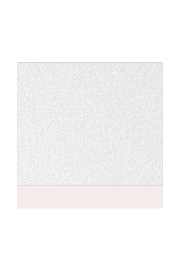 Braytron STEP A CS2 SQR WHT STEPLIGHT COVER