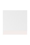 Braytron STEP A CS2 SQR WHT STEPLIGHT COVER