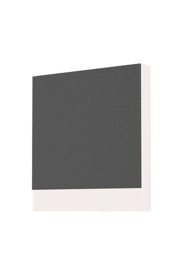 Braytron STEP A CS2 SQR BLC STEPLIGHT COVER