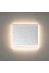 Braytron STEP A CS2 SQR SLV STEPLIGHT COVER