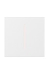 Braytron STEP A CS3 SQR WHT STEPLIGHT COVER