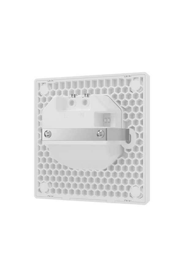 Braytron STEP BS SNS 1,5W 3IN1 WHT STEPLIGHT