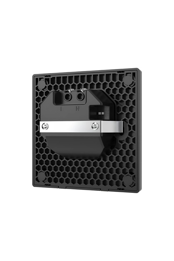 Braytron STEP BS SNS 1,5W 3IN1 BLC STEPLIGHT