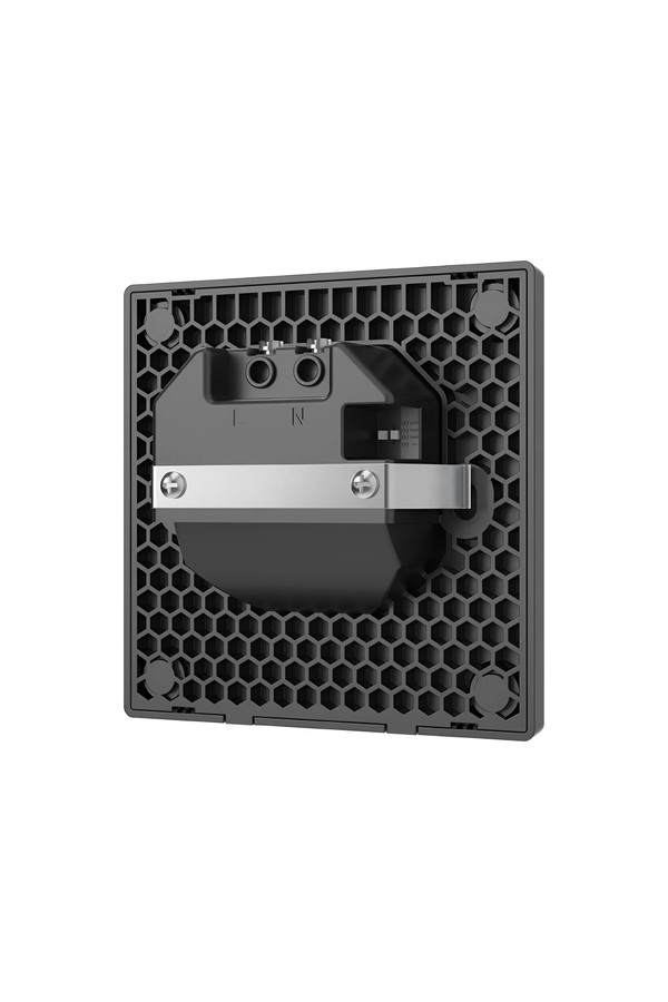 Braytron STEP BS SNS 1,5W 3IN1 GRY STEPLIGHT