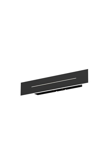 Braytron LEVA WL300 10W RCT BLC 3000K WALL LIGHT