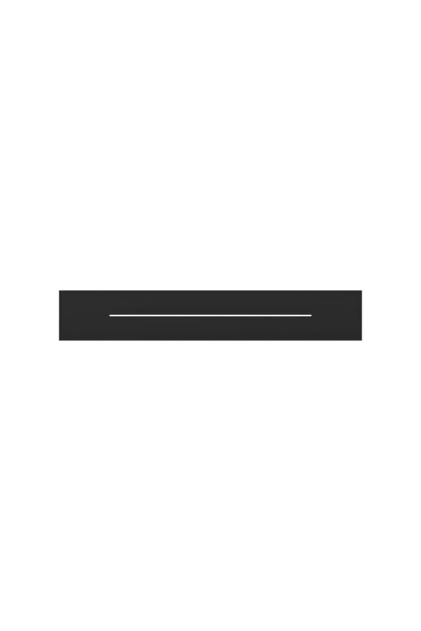 Braytron LEVA WL300 10W RCT BLC 3000K WALL LIGHT