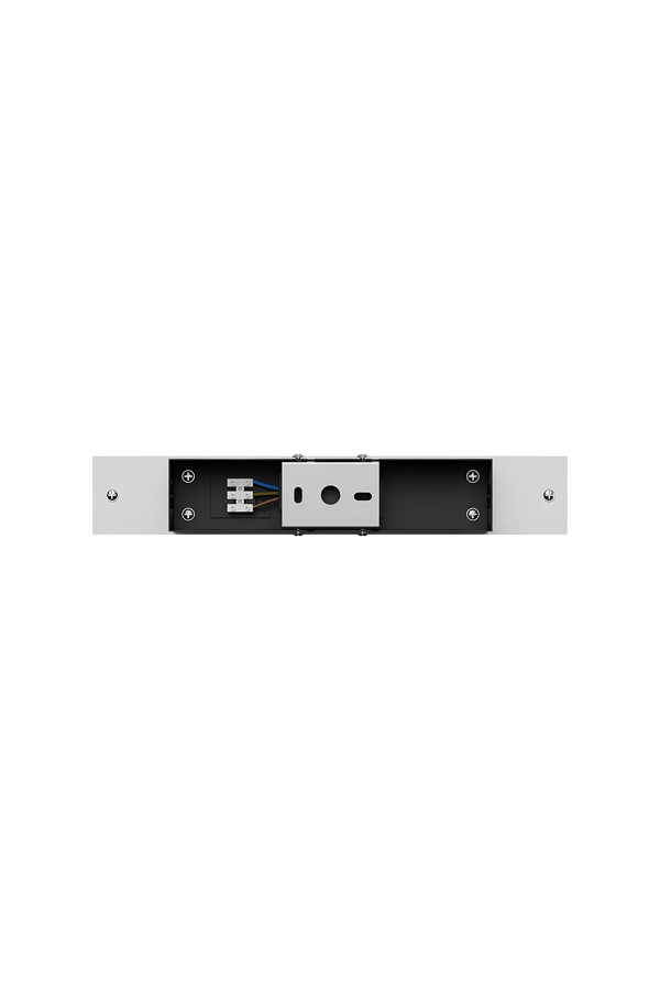 Braytron LEVA WL300 10W RCT BLC 3000K WALL LIGHT