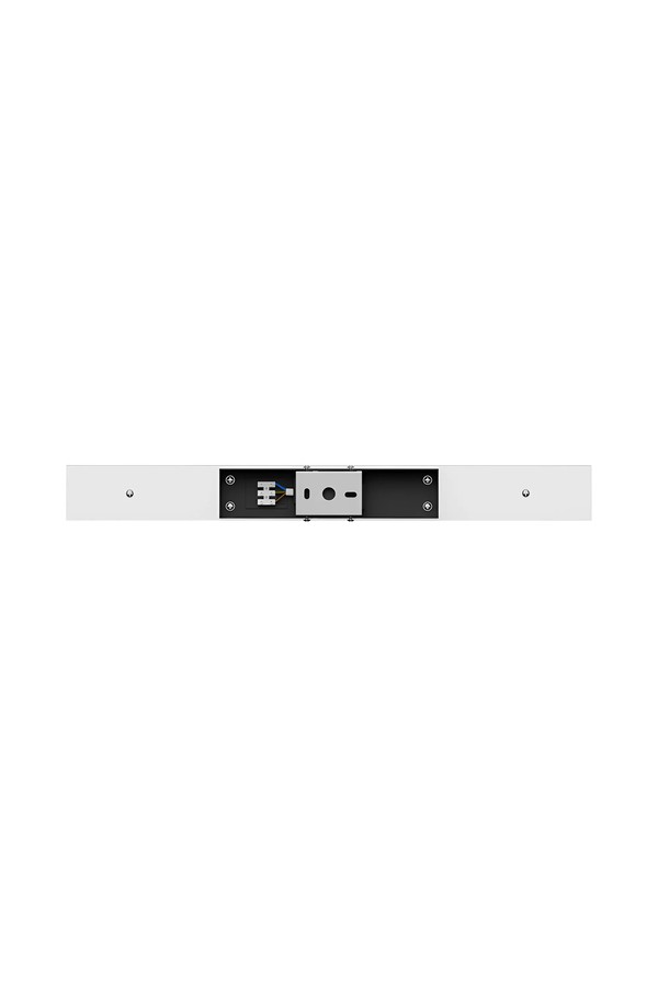 Braytron LEVA WL600 20W RCT BLC 3000K WALL LIGHT