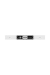 Braytron LEVA WL600 20W RCT BLC 3000K WALL LIGHT