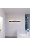 Braytron LEVA WL1000 30W RCT BLC 3000K WALL LIGHT