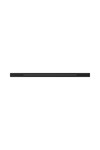 Braytron LEVA WL1000 30W RCT BLC 3000K WALL LIGHT