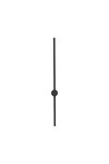 Braytron TINY WL800 16W BLC 3000K WALL LIGHT