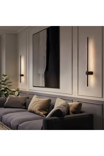 Braytron TINY WL800 16W BLC 3000K WALL LIGHT