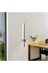 Braytron TINY WL700 16W BLC 3000K WALL LIGHT