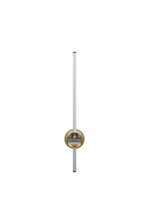 Braytron TINY WL700 16W GLD 3000K WALL LIGHT