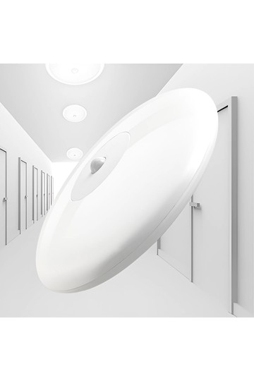 Braytron JADE RND D260 18W SNS 6500K IP44 CEILING LIGHT