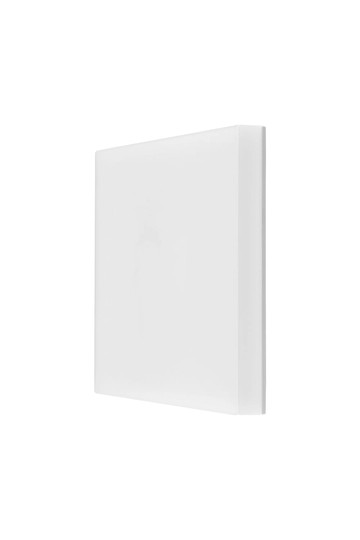 Braytron JADE SQR D260 20W 3000K IP44 CEILING LIGHT