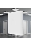 Braytron JADE SQR D260 20W 3000K IP44 CEILING LIGHT