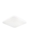 Braytron JADE SS SQR D490 40W 3IN1 IP20 CEILING FIXTURE