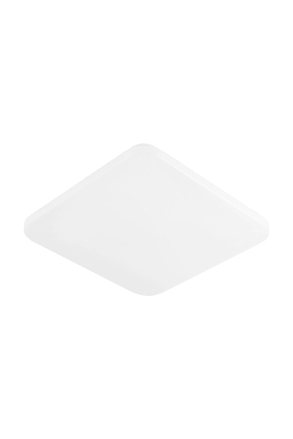 Braytron JADE SS SQR D490 40W 3IN1 IP20 CEILING FIXTURE