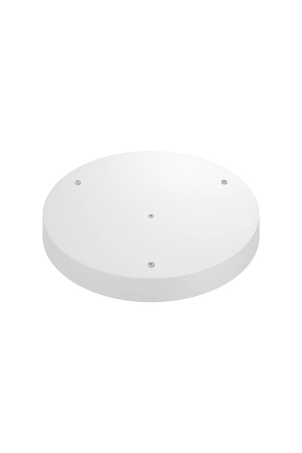 Braytron BLADE SR RND WHT 50W 3IN1 WAT3 CEILING LIGHT