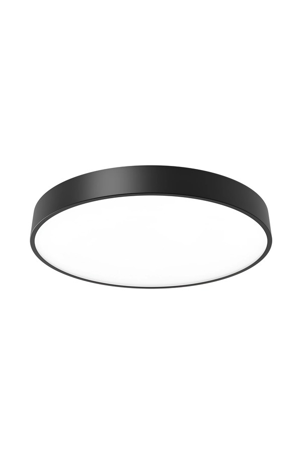 Braytron BLADE SR RND BLC 50W 3IN1 WAT3 CEILING LIGHT