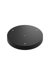 Braytron BLADE SR RND BLC 50W 3IN1 WAT3 CEILING LIGHT