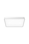 Braytron BLADE SS SQR WHT 45W 3IN1 CEILING LIGHT