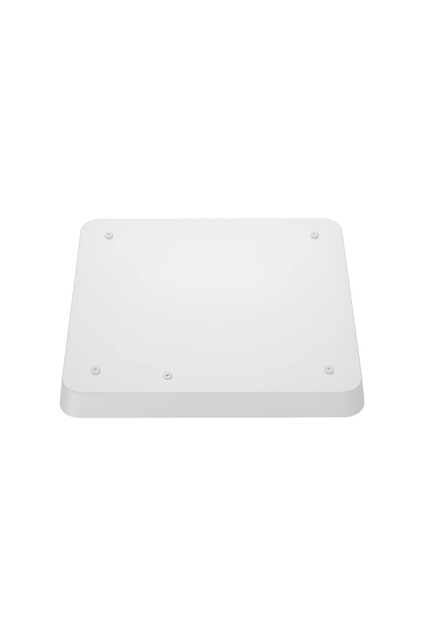 Braytron BLADE SS SQR WHT 45W 3IN1 CEILING LIGHT