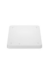 Braytron BLADE SS SQR WHT 45W 3IN1 CEILING LIGHT