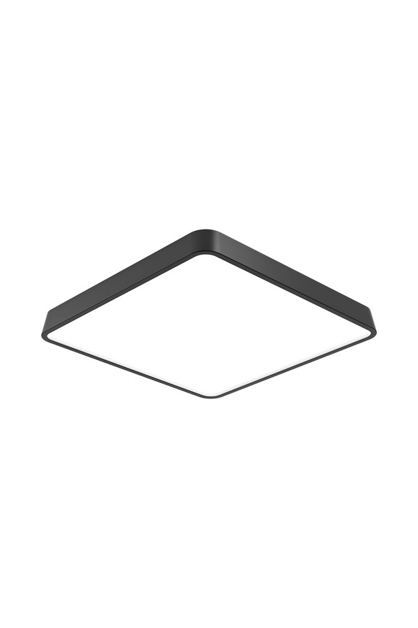 Braytron BLADE SS SQR BLC 45W 3IN1 CEILING LIGHT