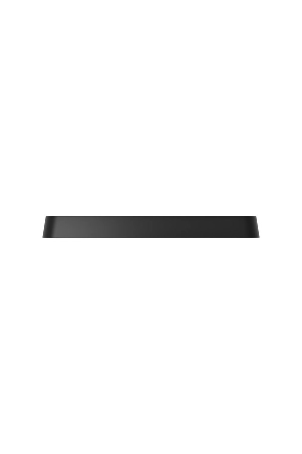 Braytron BLADE SS SQR BLC 45W 3IN1 CEILING LIGHT
