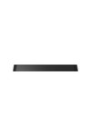Braytron BLADE SS SQR BLC 45W 3IN1 CEILING LIGHT