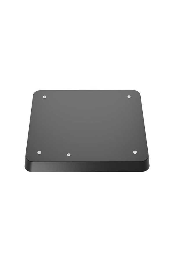 Braytron BLADE SS SQR BLC 45W 3IN1 CEILING LIGHT