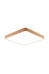 Braytron BLADE SS SQR WDN 45W RMT CEILING LIGHT