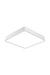 Braytron BLADE SS SQR WHT 36W 3IN1 WAT3 CEILING LIGHT
