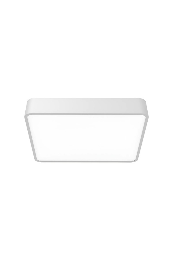 Braytron BLADE SS SQR WHT 36W 3IN1 WAT3 CEILING LIGHT