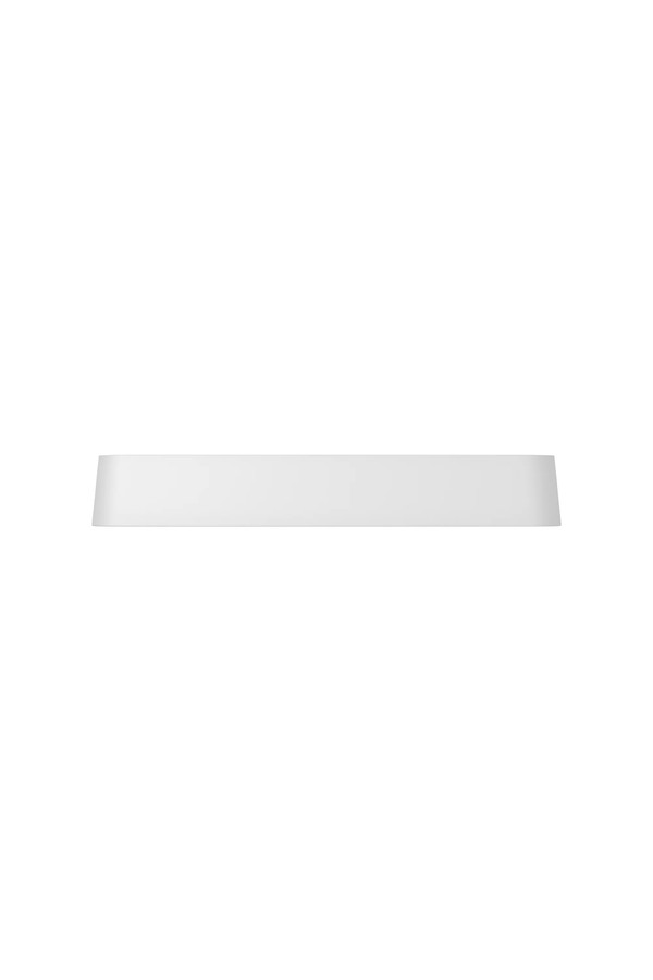 Braytron BLADE SS SQR WHT 36W 3IN1 WAT3 CEILING LIGHT